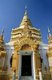 Thailand: Wat Phra Phutthabaat Taak Phaa, near Pasang, Lamphun Province, northern Thailand