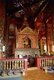 Thailand: Buddha, Wat Phra Phutthabaat Taak Phaa, near Pasang, Lamphun Province, northern Thailand